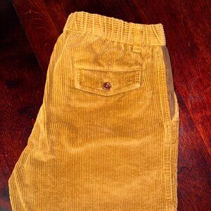 CHUBBIES DRESS SHORTS